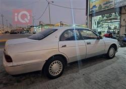 تويوتا كراون